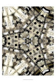 Complex III Pósters por James Burghardt Complex III Pósters por James Burghardt