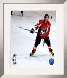 Alex Ovechkin Framed Photographic Print