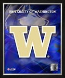 University of Washington Framed Photographic Print