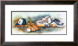 Big Hit Prints by Glenda Brown