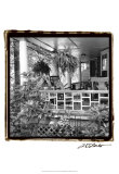 American Breeze IX Prints by Laura Denardo