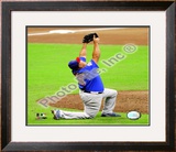 Carlos Zambrano No-Hitter  (1) Framed Photographic Print