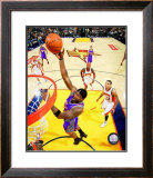 Amare Stoudemire Framed Photographic Print