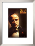 The Godfather Prints