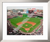 Nationals Park 2009 Framed Photographic Print