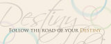 Follow the Road Kunst af Alain Pelletier Follow the Road Kunst af Alain Pelletier