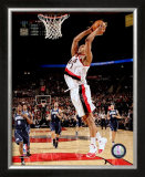 Brandon Roy Framed Photographic Print