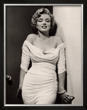 Marilyn Monroe Prints by Philippe Halsman