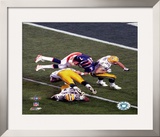 John Elway Framed Photographic Print