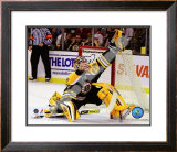 Tim Thomas Framed Photographic Print