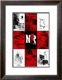 No Regrets: Slave Boarder Posters