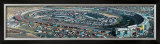 Phoenix International Raceway Print by James Blakeway