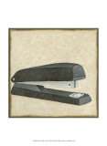 Classic Office VIII Prints by Chariklia Zarris