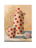Tea Pot Posters by Peter McGowan
