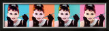 Audrey Hepburn- Prints