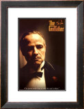 The Godfather Posters
