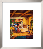 Mickey's Christmas Carol Posters