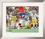 Bruce Smith Framed Photographic Print