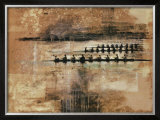 Crew I Art by Marta Wiley