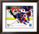 Chris Drury Framed Photographic Print