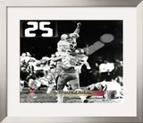 Doug Flutie Framed Photographic Print