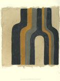 Divergence III Posters par Chariklia Zarris