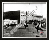 Fenway Park - 1912 Framed Photographic Print