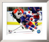 Chris Drury Framed Photographic Print