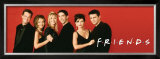 Friends Posters