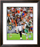 Brandon Marshall Framed Photographic Print
