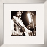 Jimi Hendrix Posters