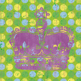 Crown I Prints by Louise Carey