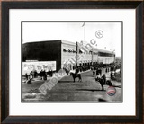 Fenway Park - 1912 Framed Photographic Print