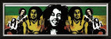 Bob Marley Print