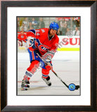 Roman Hamrlik Framed Photographic Print