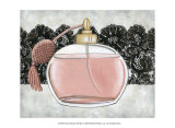 Femme Boudoir III Prints by Chariklia Zarris