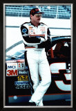 Dale Earnhardt Art