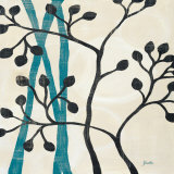 Spring Buds II Posters by Yvette St. Amant
