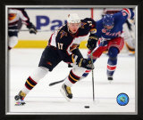 Ilya Kovalchuk Framed Photographic Print