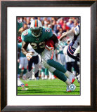 Ronnie Brown Framed Photographic Print