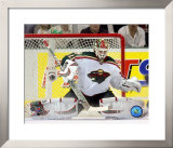 Niklas Backstrom Framed Photographic Print
