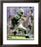 Jerricho Cotchery Framed Photographic Print
