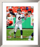 Jay Cutler Framed Photographic Print