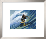 Rail Grab Art by Croci 