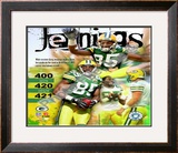 Greg Jennings Framed Photographic Print