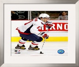Alex Ovechkin Framed Photographic Print