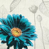A Touch of Color II Prints by Tandi Venter