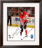 Alex Ovechkin Framed Photographic Print