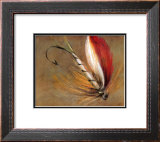 Captive Colors I Prints by James Elliot
