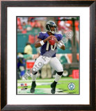 Troy Smith Framed Photographic Print